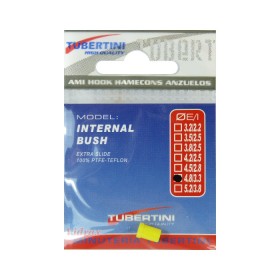 Втулка Internal Bush Extra Slide BI48-33G 94106 - Tubertini